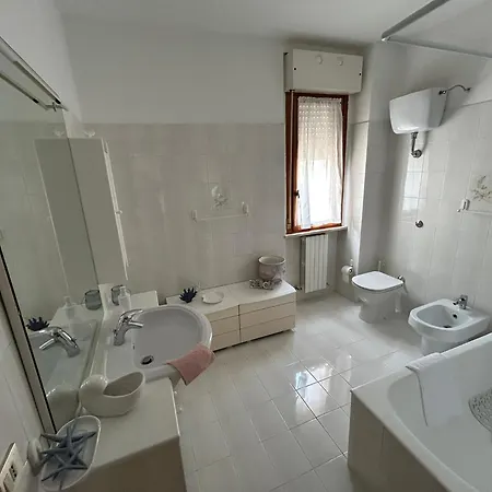 La Perla Del Mare 公寓