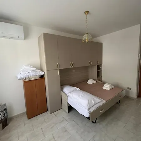 La Perla Del Mare 公寓 滨海弗兰卡维拉