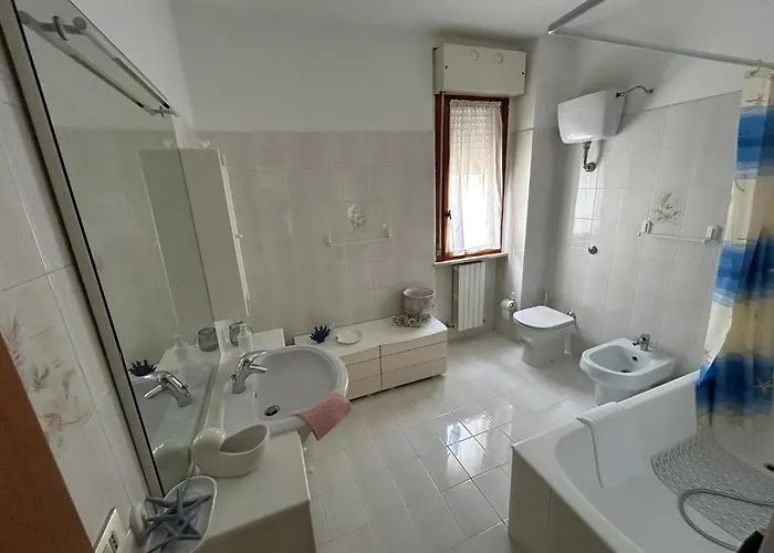 La Perla Del Mare Apartmán