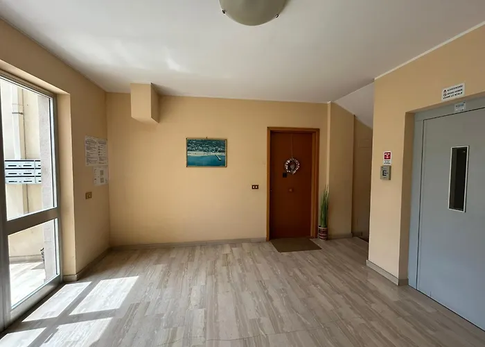 Apartmán La Perla Del Mare *