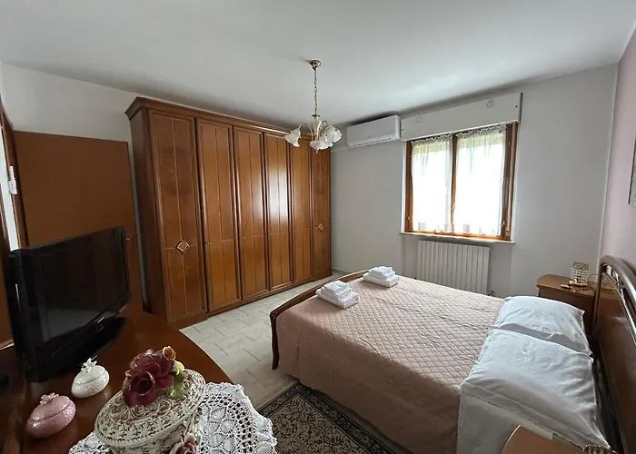 La Perla Del Mare Francavilla Al Mare