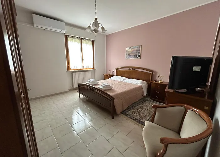 Apartmán La Perla Del Mare Francavilla Al Mare