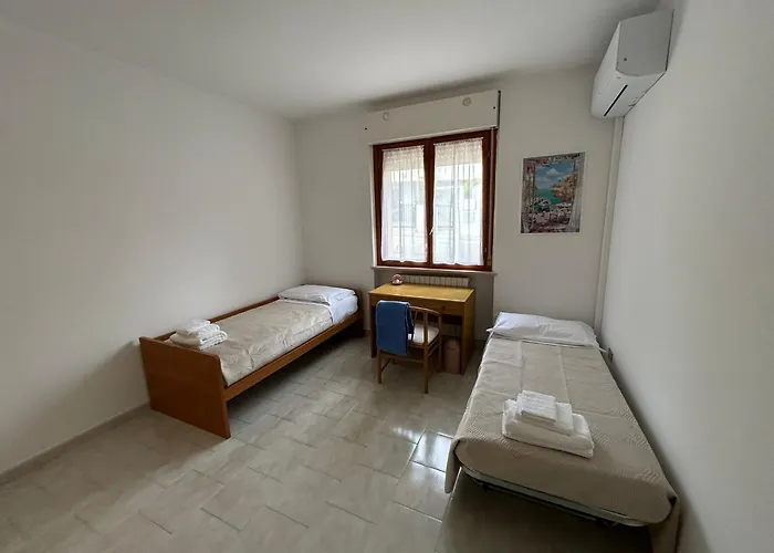 La Perla Del Mare Apartmán