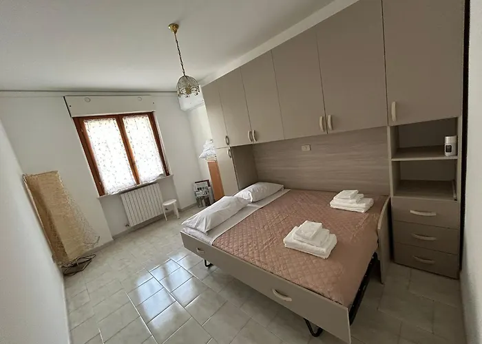 Apartmán La Perla Del Mare *