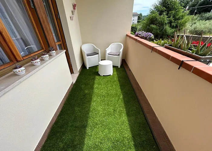 Apartmán La Perla Del Mare Francavilla Al Mare