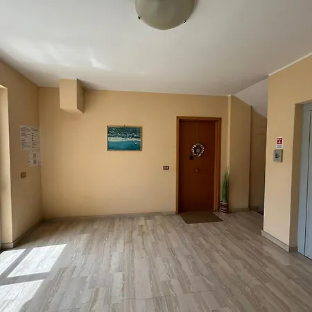 Apartamento La Perla Del Mare *