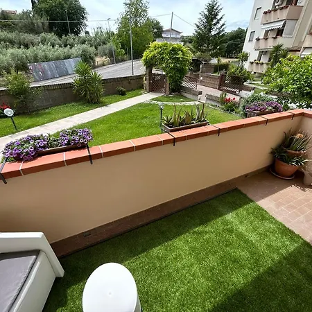 La Perla Del Mare Apartment