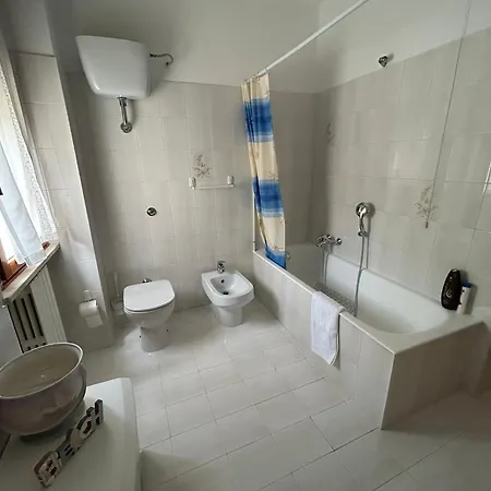 Apartment La Perla Del Mare