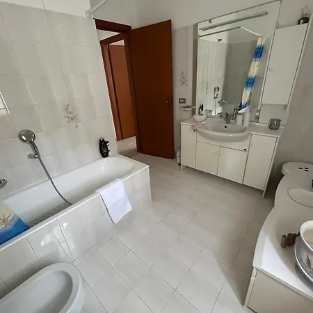 Apartment La Perla Del Mare *