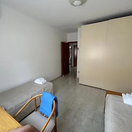 Apartment La Perla Del Mare