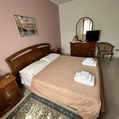 La Perla Del Mare Apartament *