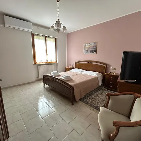 Apartment La Perla Del Mare Francavilla Al Mare