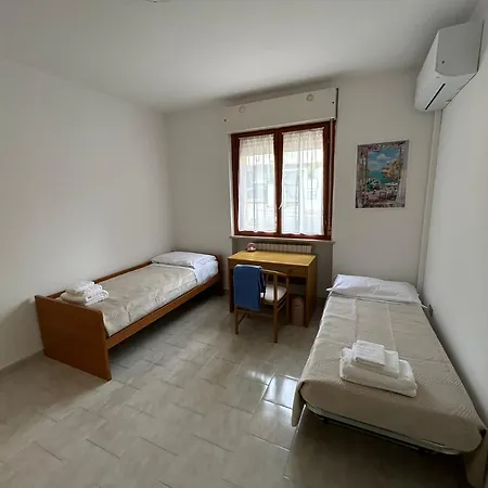 La Perla Del Mare Apartment