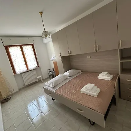 Apartment La Perla Del Mare *