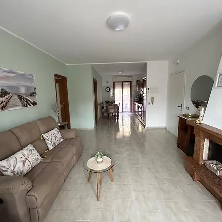 La Perla Del Mare Apartamento