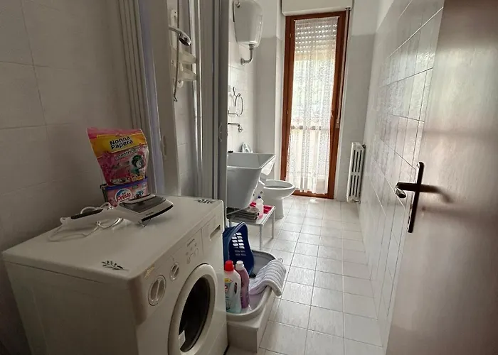 La Perla Del Mare Apartament *