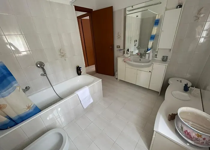 Apartament La Perla Del Mare *
