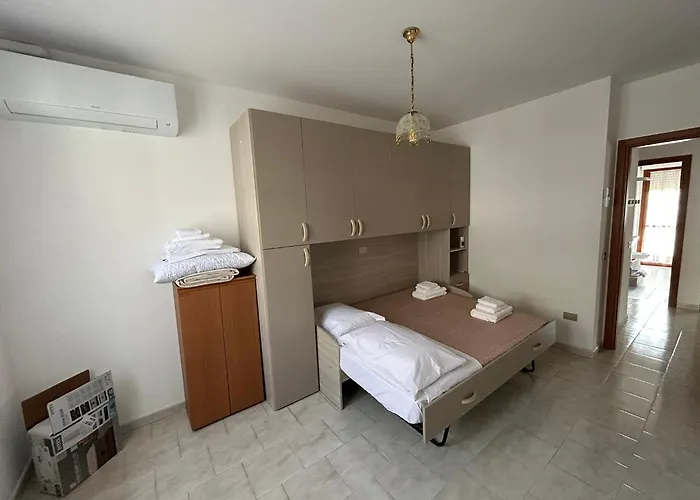 La Perla Del Mare Apartament Francavilla Al Mare