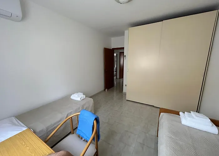 Apartament La Perla Del Mare