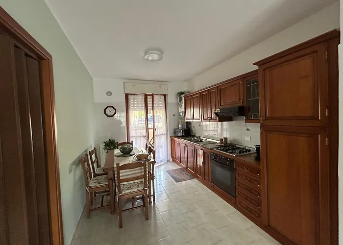 La Perla Del Mare * Francavilla Al Mare