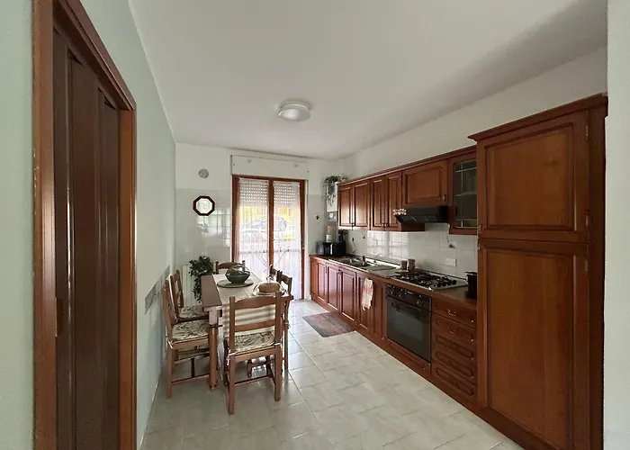 La Perla Del Mare Apartament